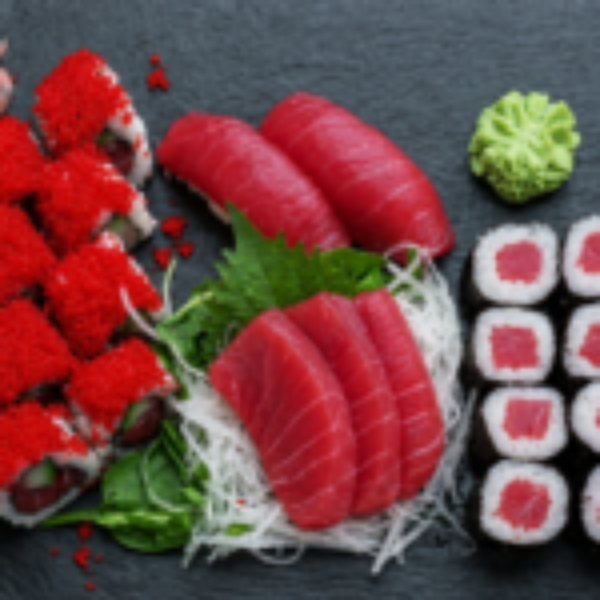 Tuna Box