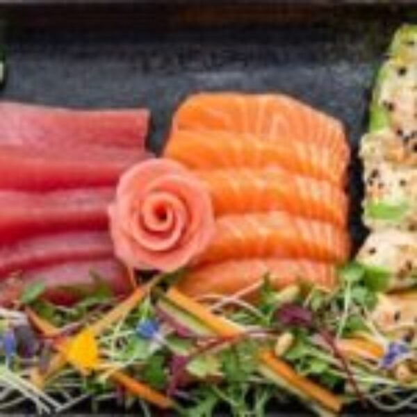 Sashimi Today Box