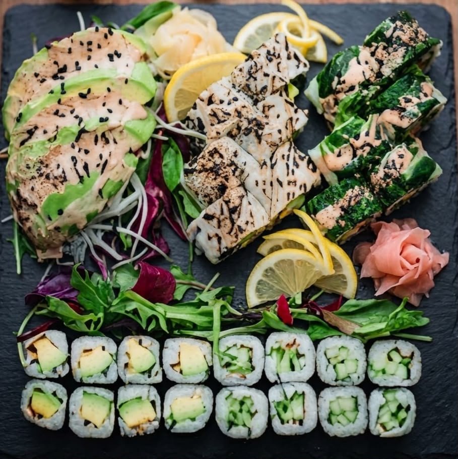 Veggie Box