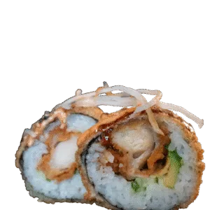 Crispy Rolls