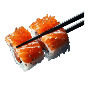 Sushi Menü