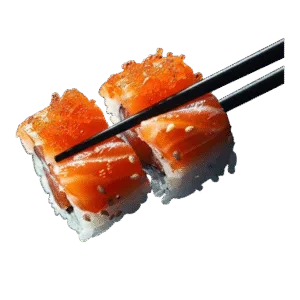 Sushi Menü