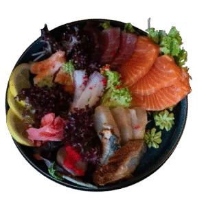Sashimi